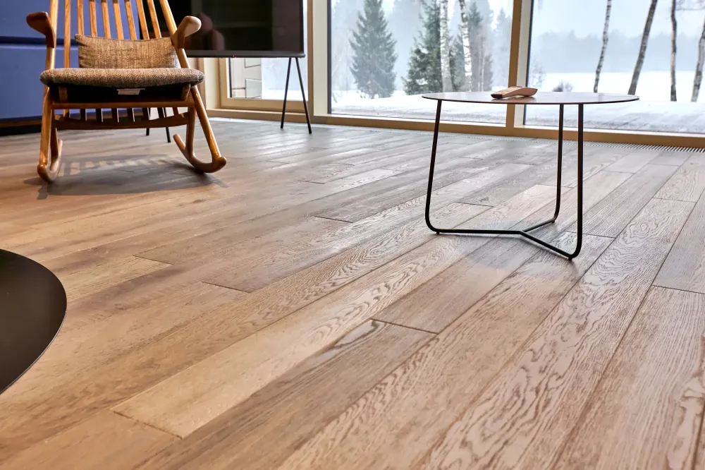 parquet 2